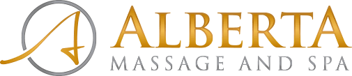 Our Logo | Alberta Massage & Spa